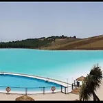 Alcazaba Blue Lagoon 3 Bedroom, Ground Floor Apartment