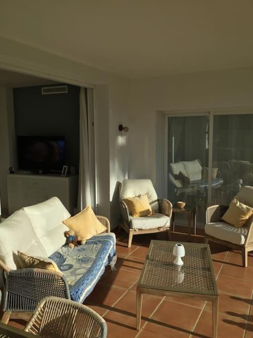 Apartment Alcazaba Blue Lagoon 3 Bedroom, Ground Floor Estepona