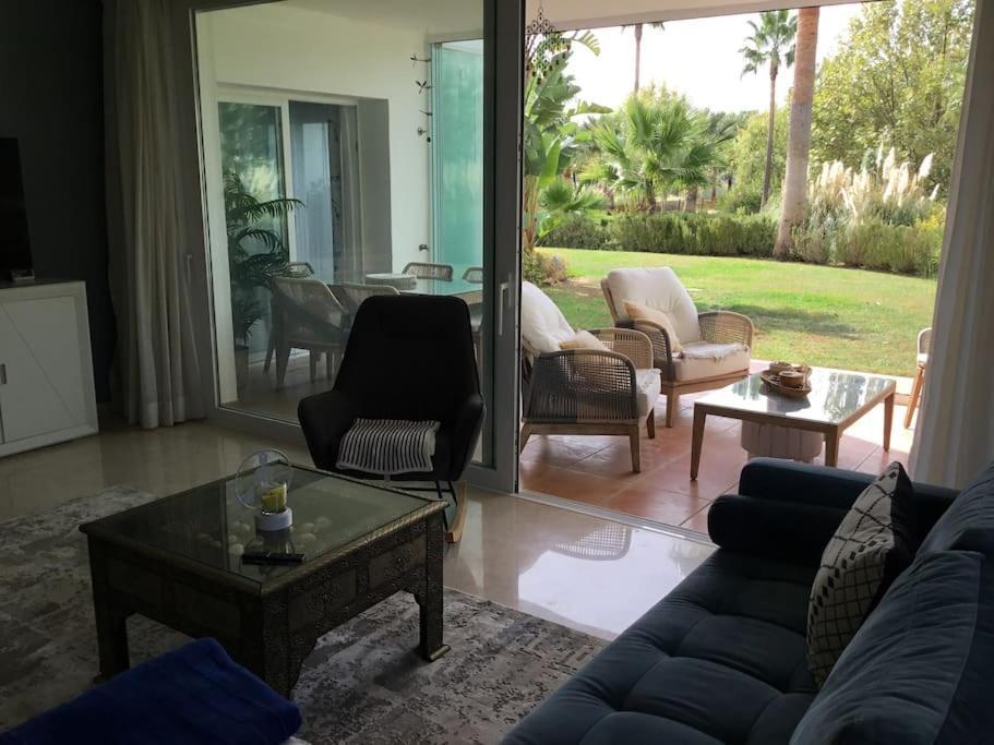 Apartment Alcazaba Blue Lagoon 3 Bedroom, Ground Floor