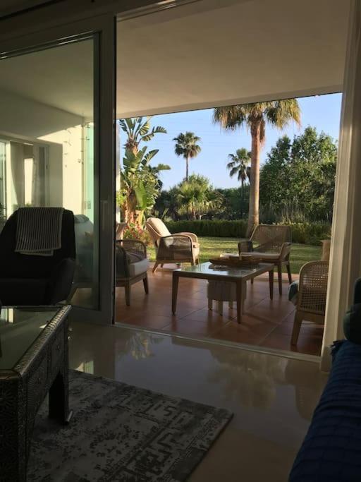 Apartment Alcazaba Blue Lagoon 3 Bedroom, Ground Floor Estepona
