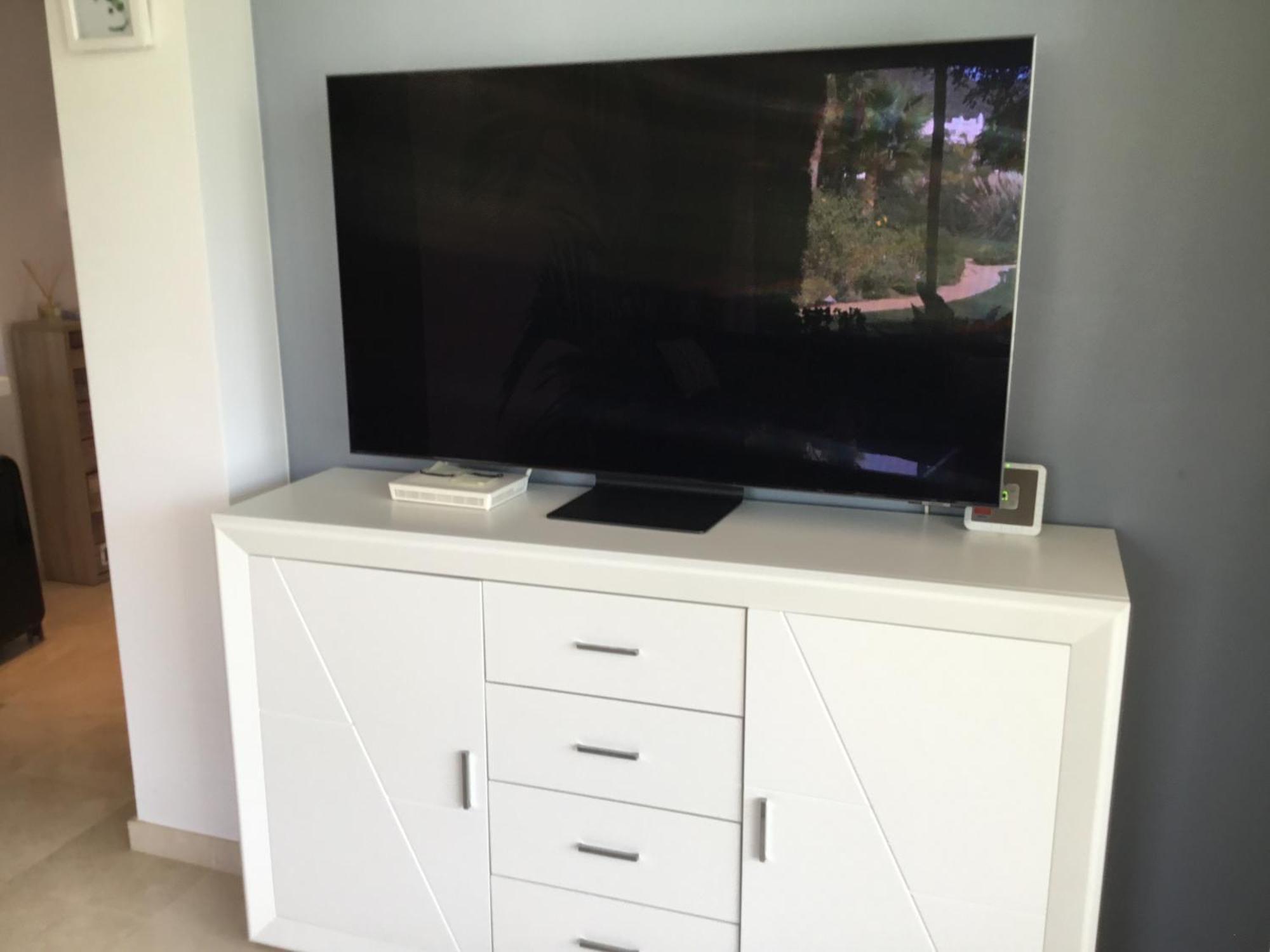 Apartment Alcazaba Blue Lagoon 3 Bedroom, Ground Floor Estepona
